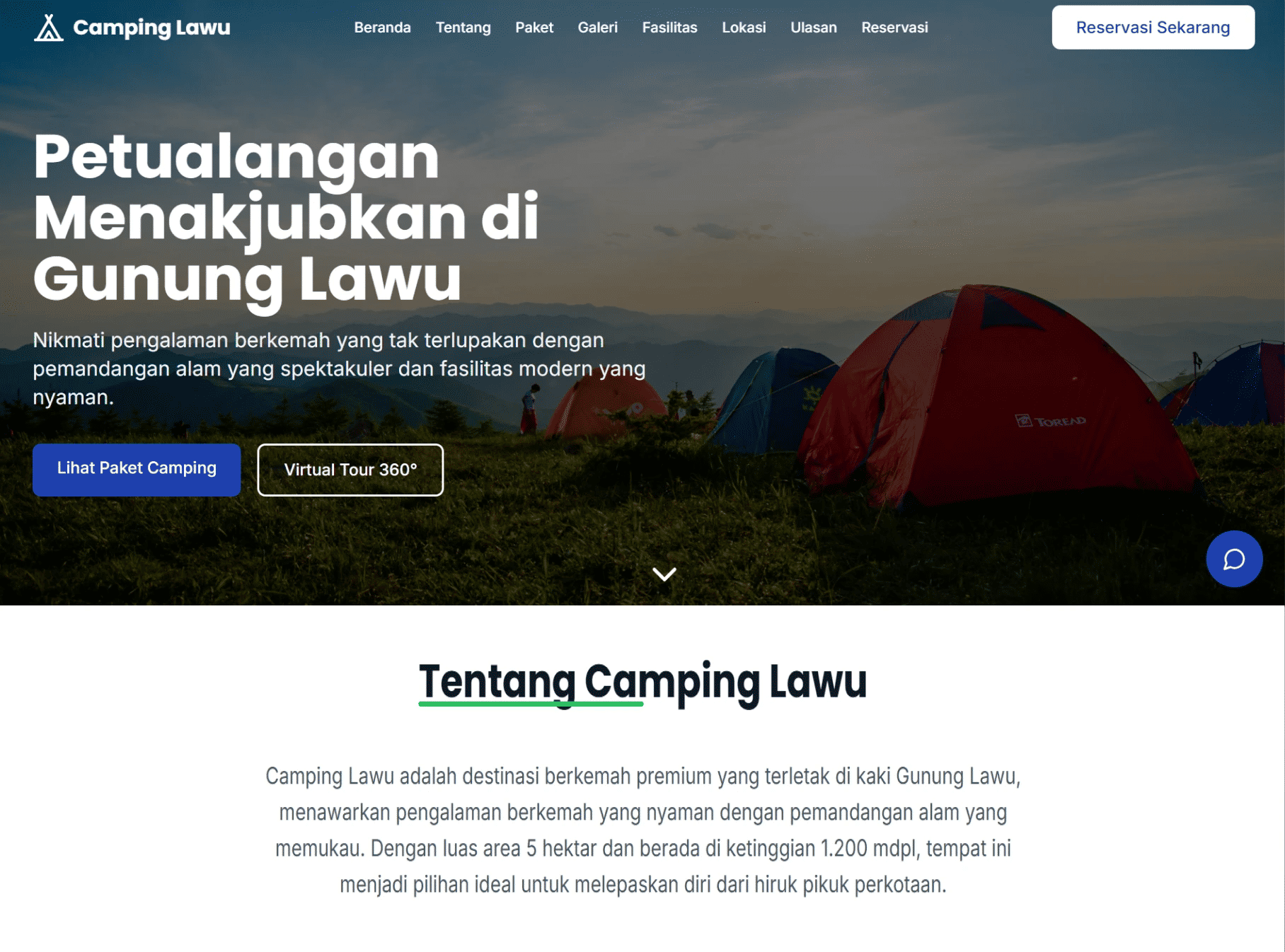 Project