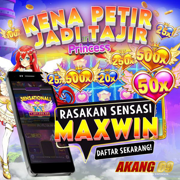 Slot Pulsa