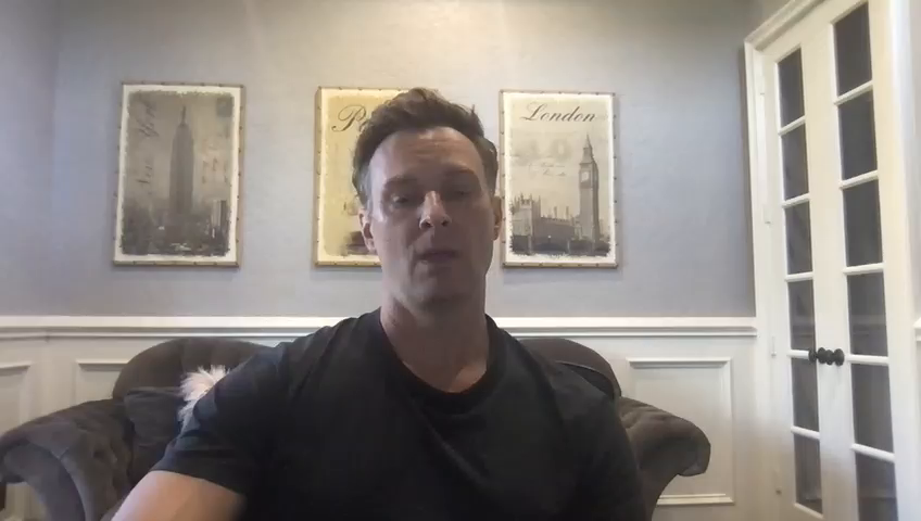 Brian Morsch testimonial