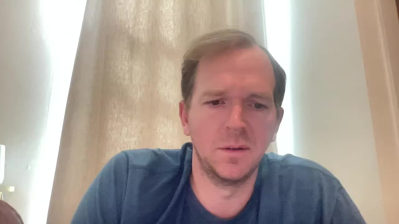 Stephen Lumpkins testimonial