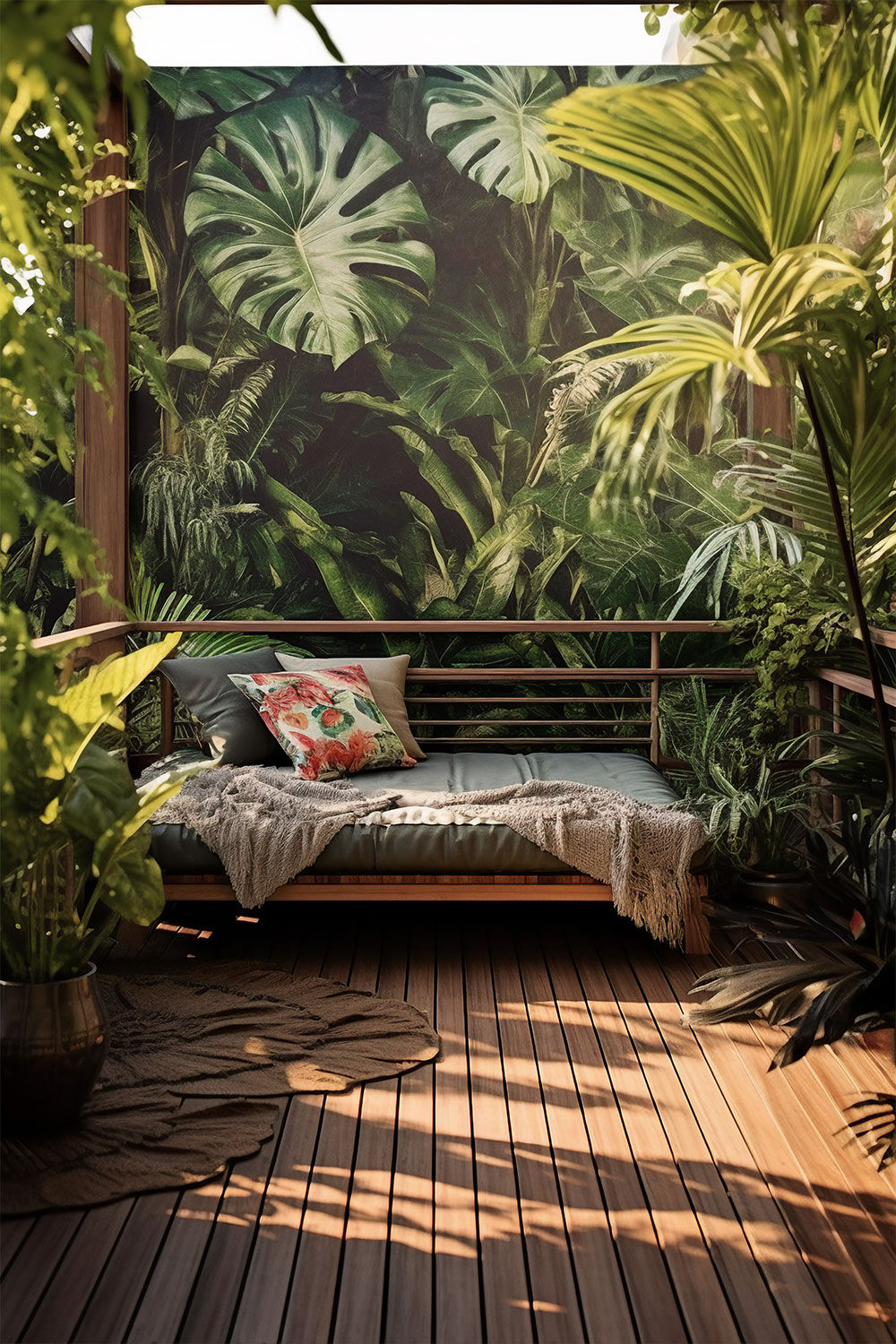 Dive into the world of botanical tape, a delightful way to bring nature indoors.