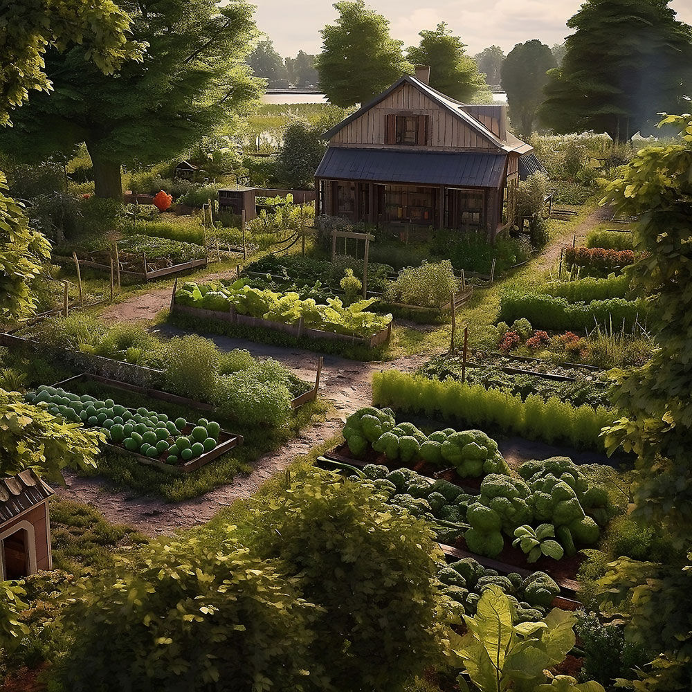 Potager Garden photography detailed high resolution 62af1941 c5d5 4b57 b071 effe47a42a94 1 transformed 1
