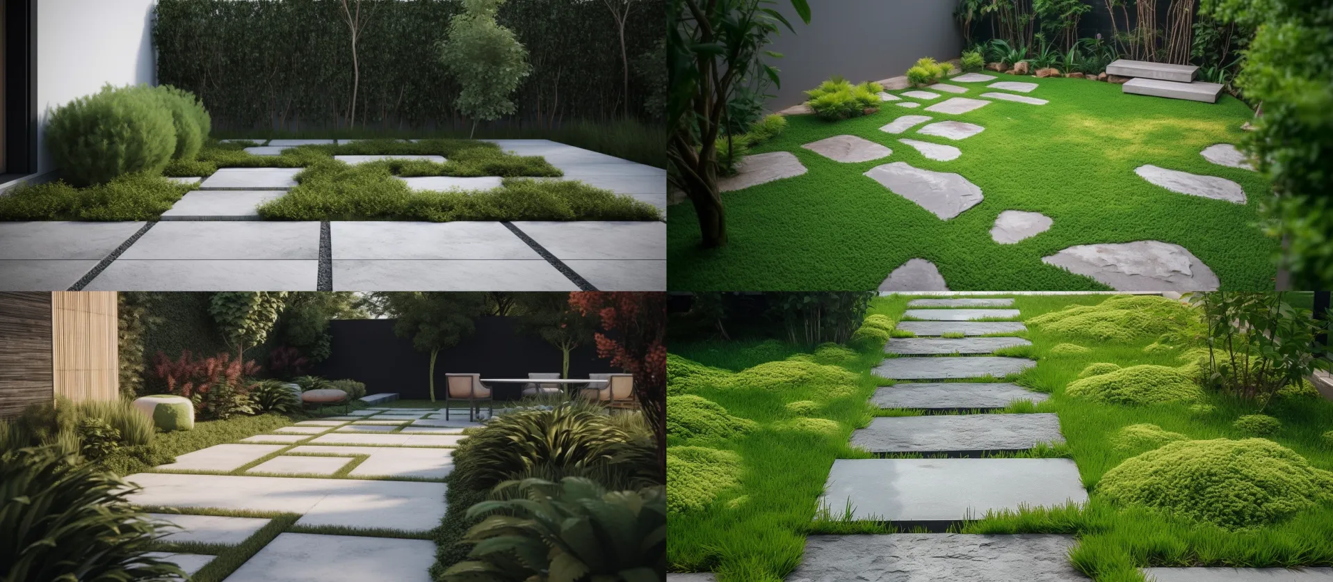 Flagstones