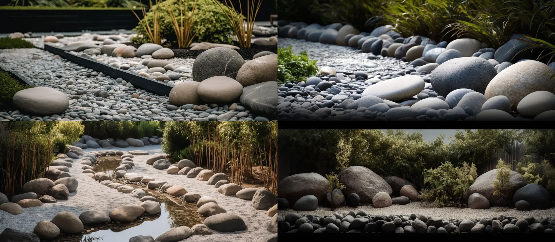 River Rocks