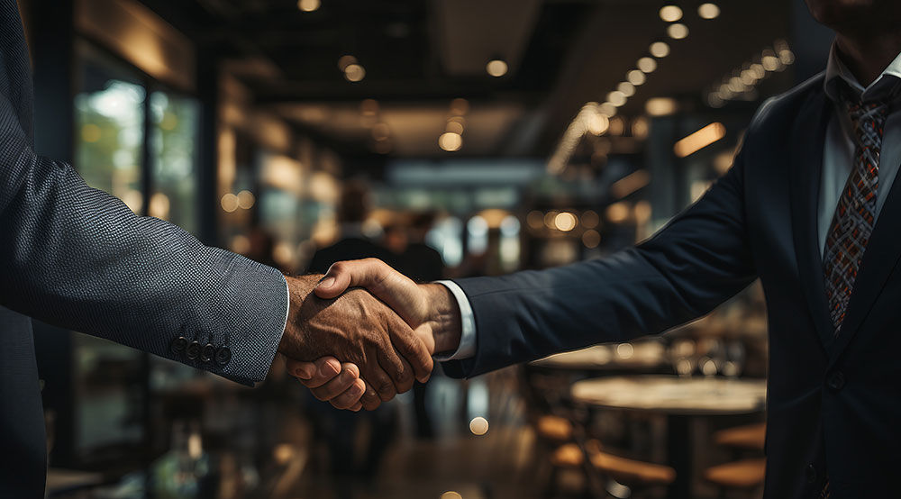 jobs created when both agreement done