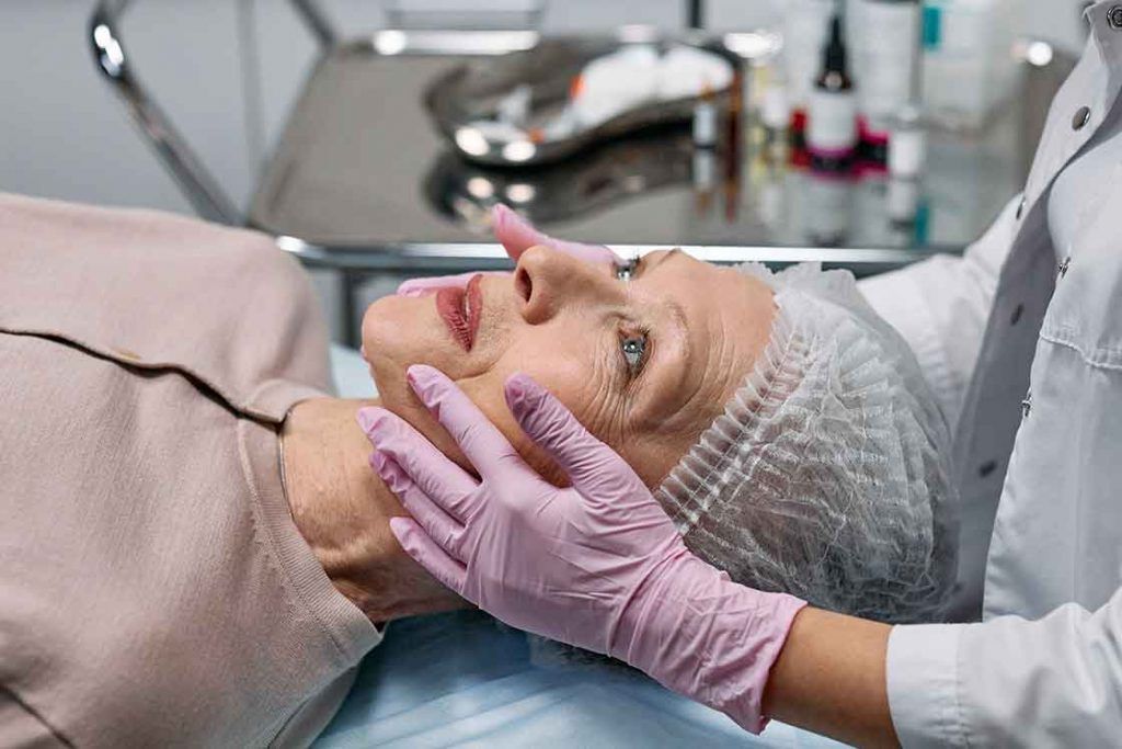 Injection therapy