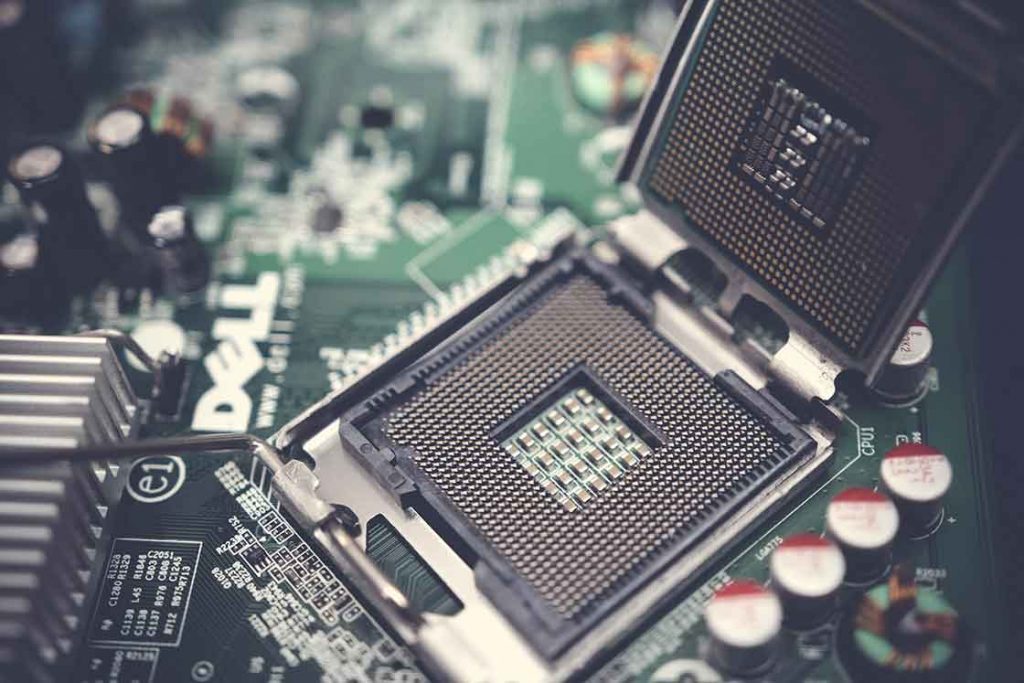 processor