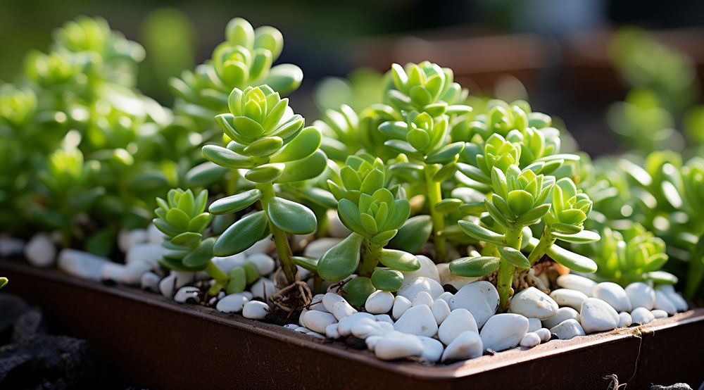 Crassula ovata (Jade Plant)
