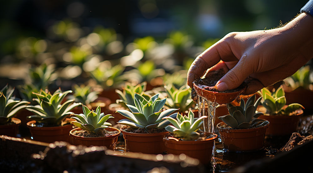 Gasteria (Ox Tongue)