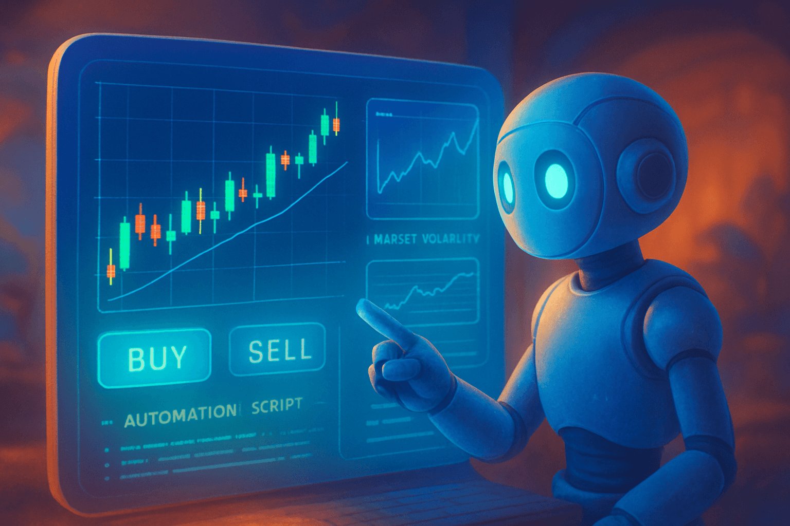 Why AI Trading Bots happens and how to reduce it in real life