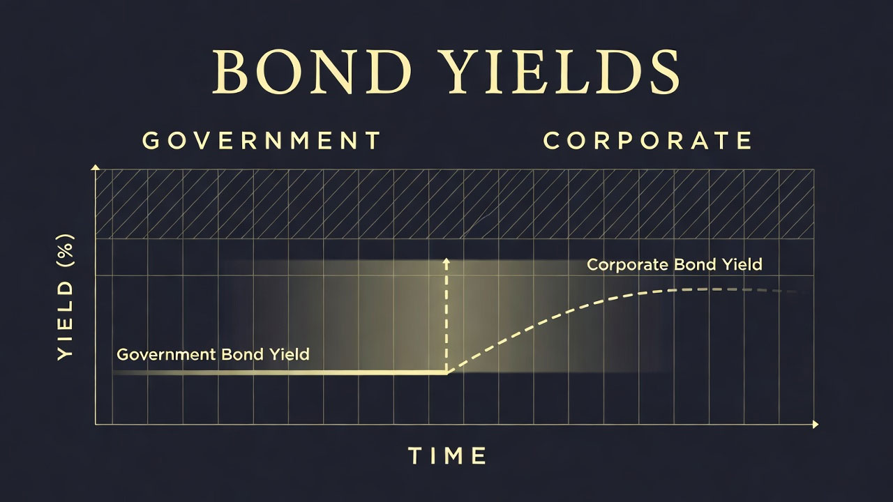 Credit Spread Explained explained with real limits and examples