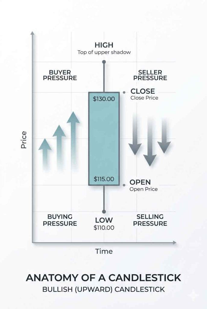 Visualizing Candlesticks Why Candlestick Patterns Work happens and how to reduce it