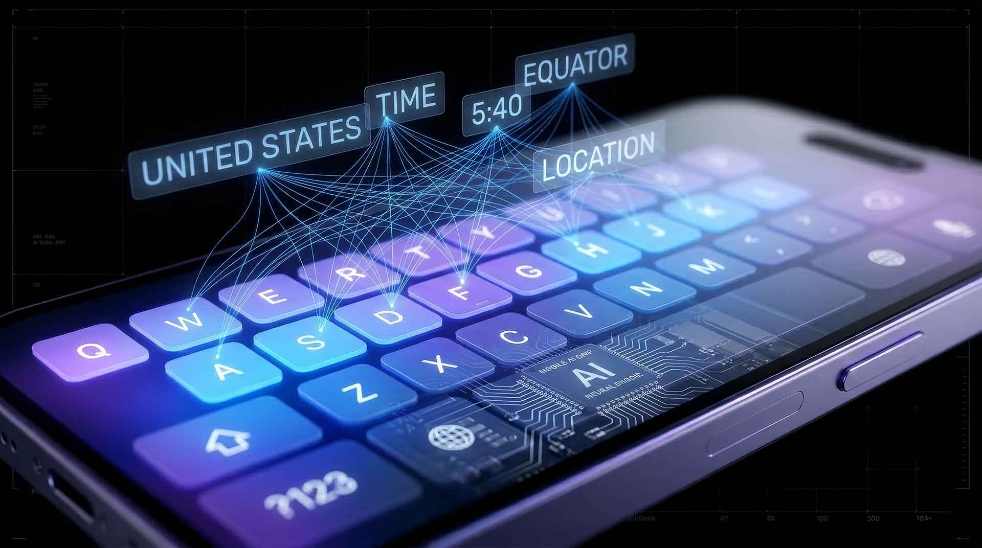 Why Smartphone Autocorrect happens and how to reduce it