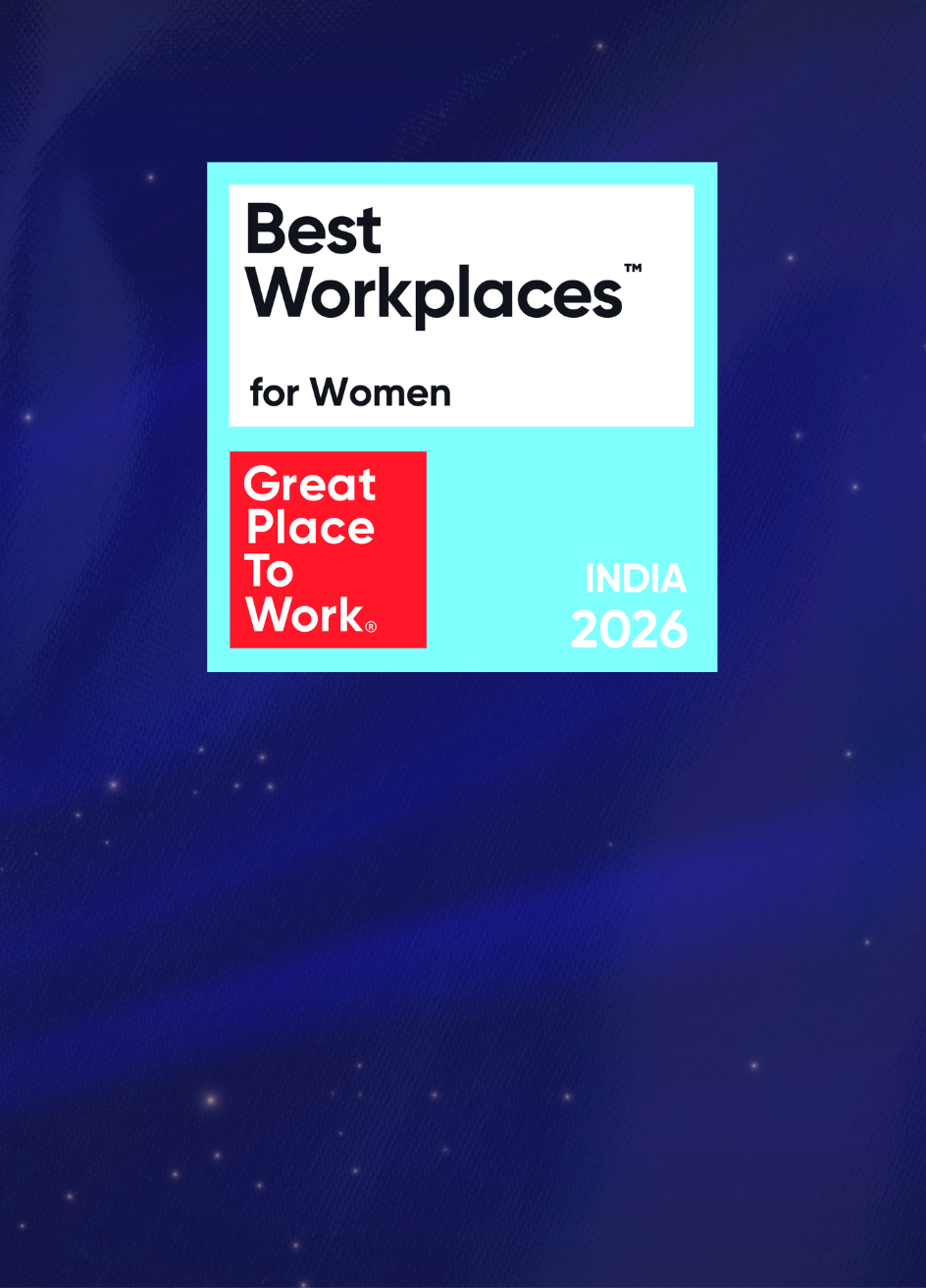 Firstsource Named Among India’s Best Workplaces™ for Women 2026 by Great Place to Work®