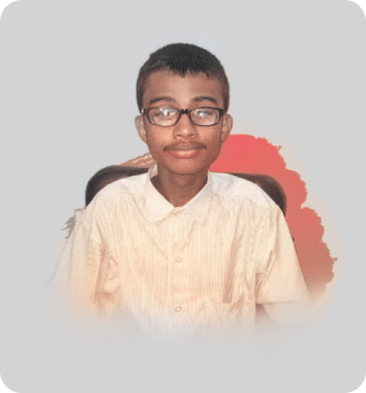 Harshith A