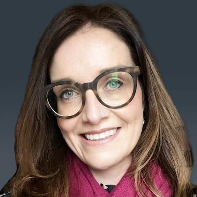 Ali Prentice