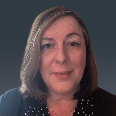 Anita Geoghegan