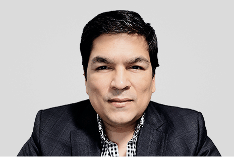 Arjun Mitra