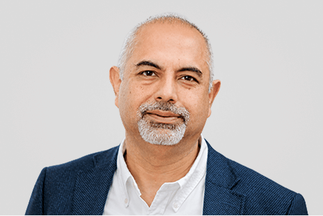Ashish Chawla