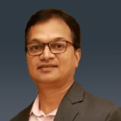 Deepak Kolambkar