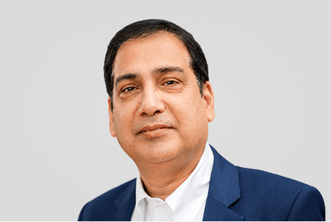 Dinesh Jain