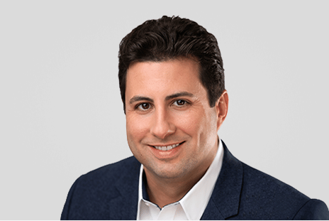 Eddie Montiero