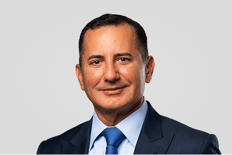 George Frazis
