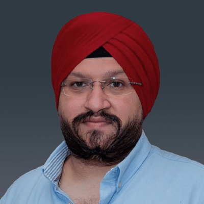 Jaipal Singh Ahluwalia