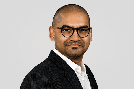 Kumaran Shanmuhan
