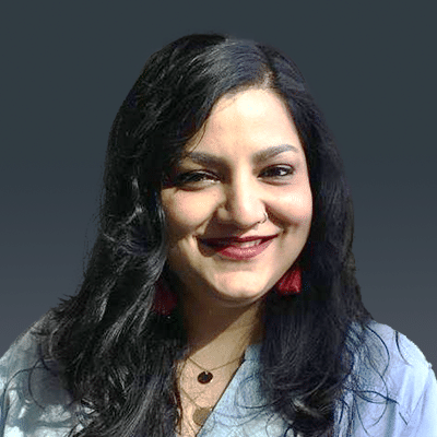 Madhavi Behl
