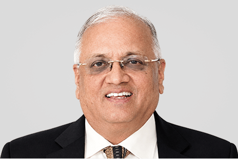 Mr. Paras Kumar Chowdhary