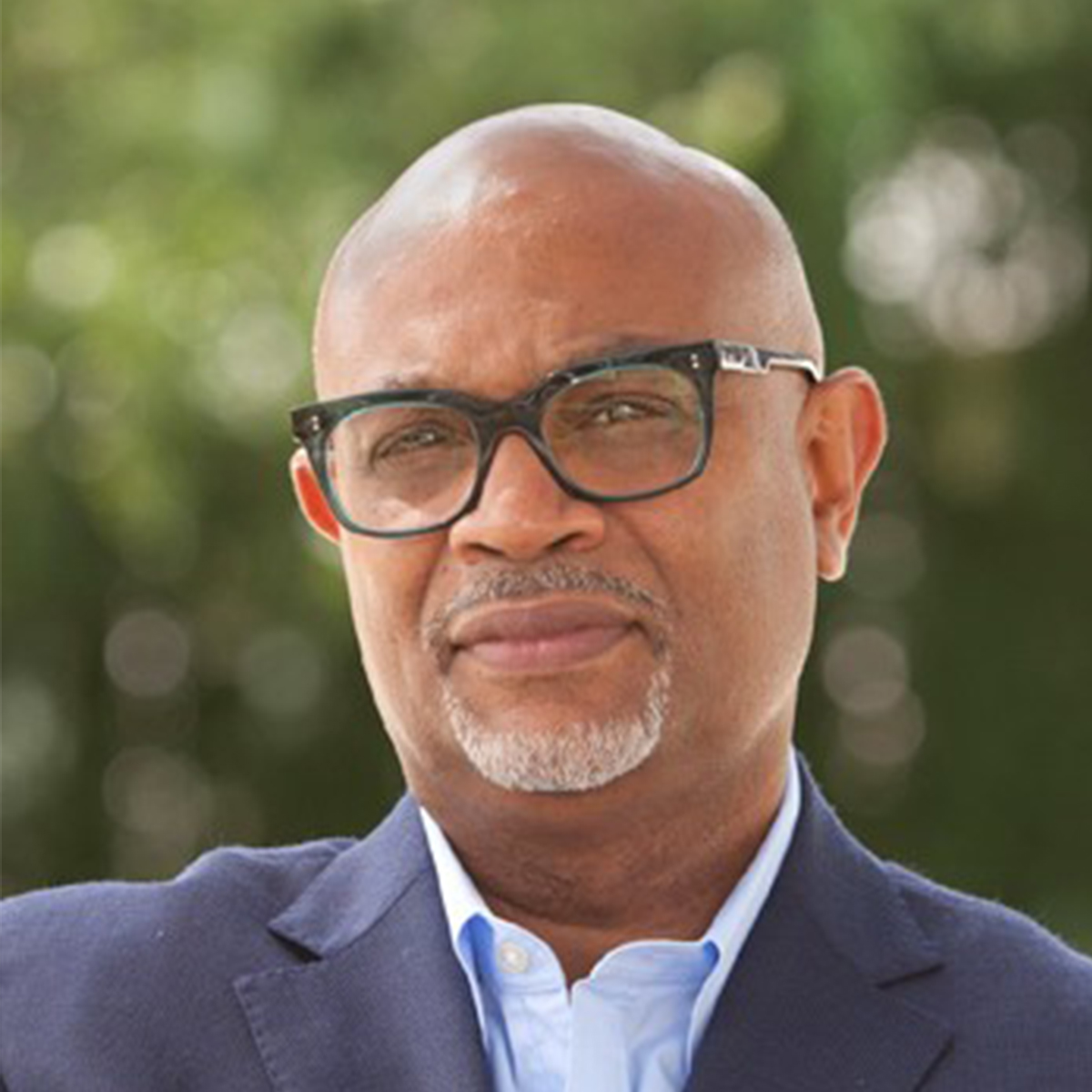 Paul Sanford