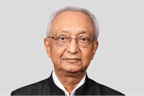Pradip Kumar Khaitan