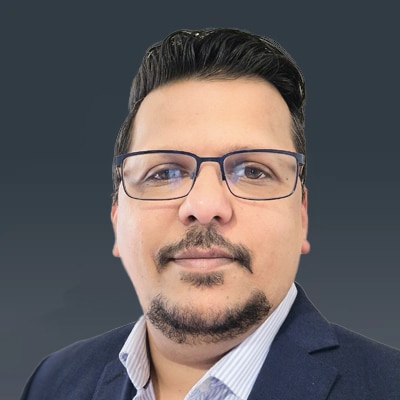 Rajeev lewis