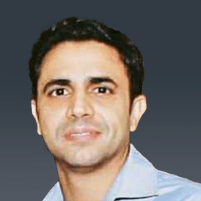 Rajpal Singh