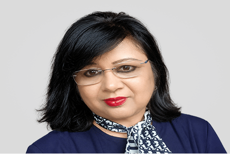 Rekha Sethi