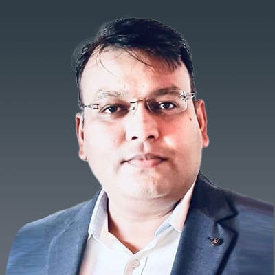 Roshan Halwai