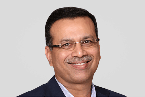 Sanjiv Goenka
