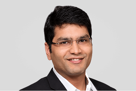 Shashwat Goenka