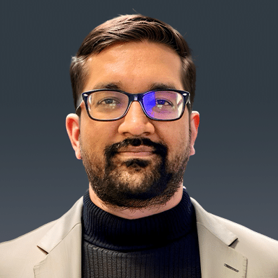 Srikrishnan Srinivasa