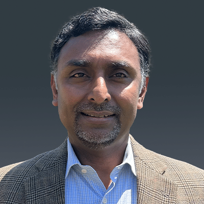Srinivas Vijayaraghavan