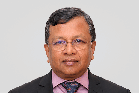 T.C. Suseel Kumar
