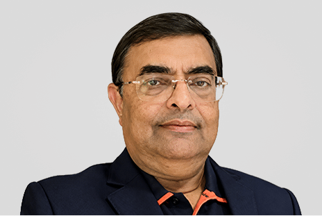 Utsav Parekh