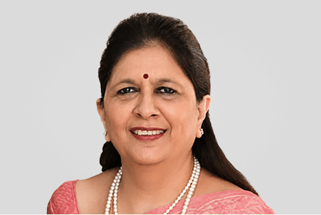 Vanita Uppal