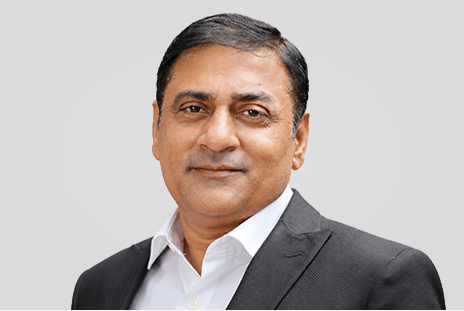 Vivek Sharma