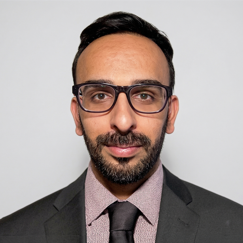 Bilal Chaudhry