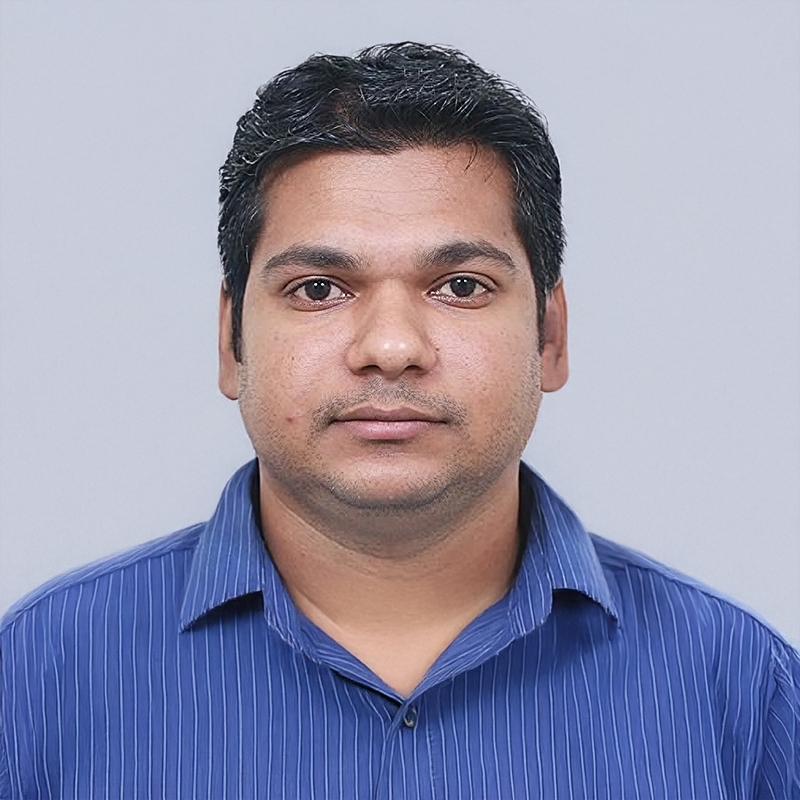 Gowtham Kumar Sampath