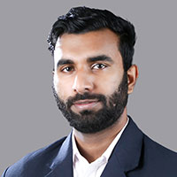 Lloyd Fernandes