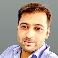 Sahil Chaudhary