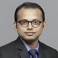 Vivek Kumar